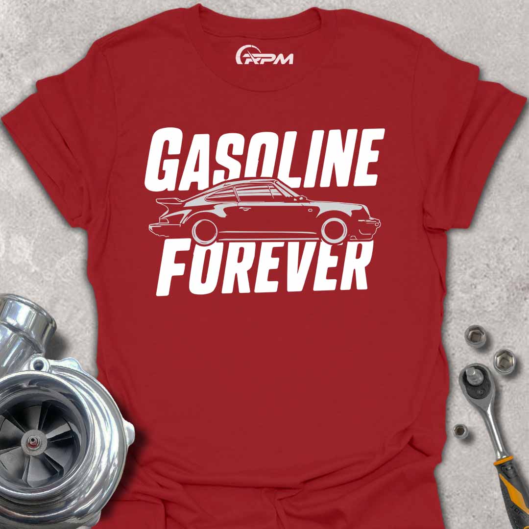 Gasoline Forever