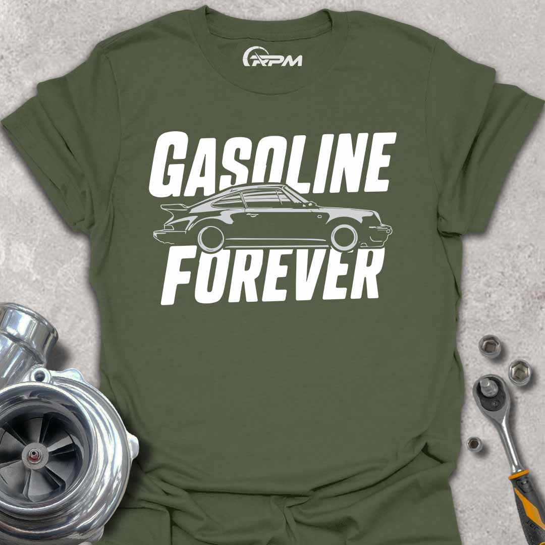 Gasoline Forever