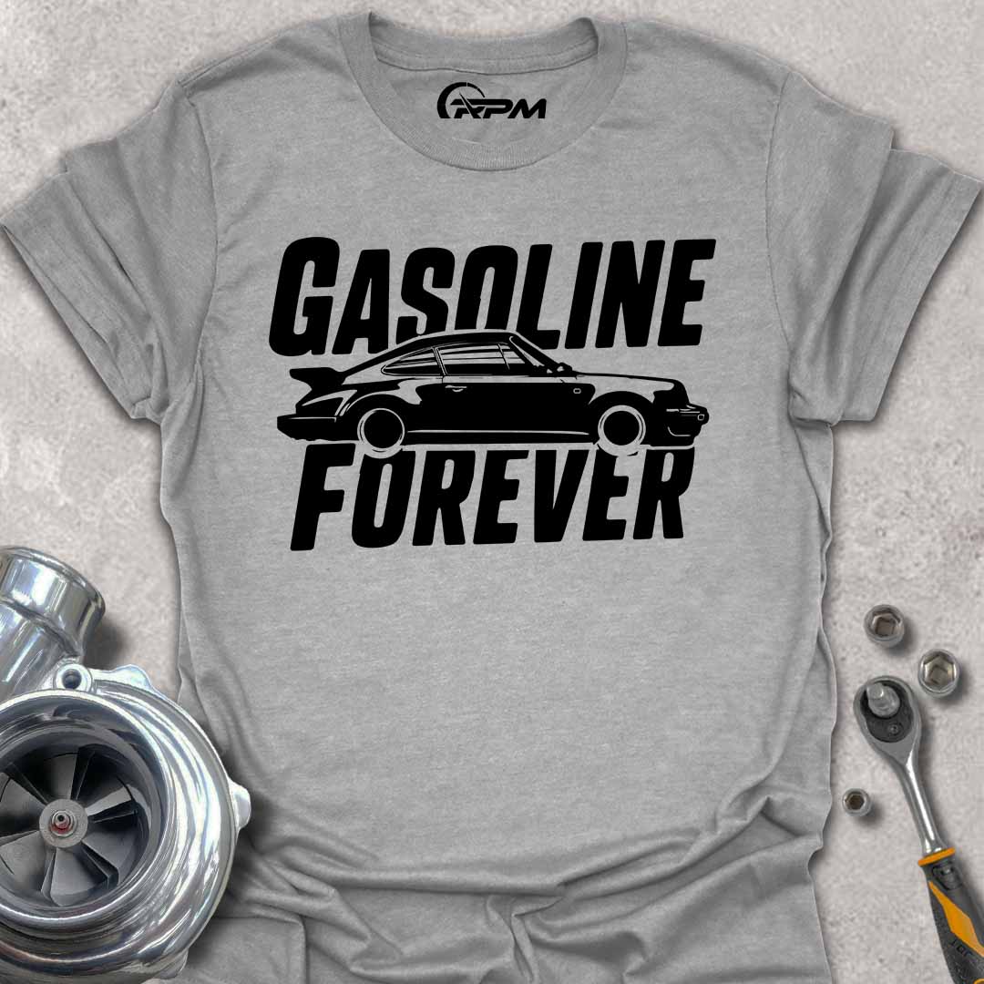 Gasoline Forever