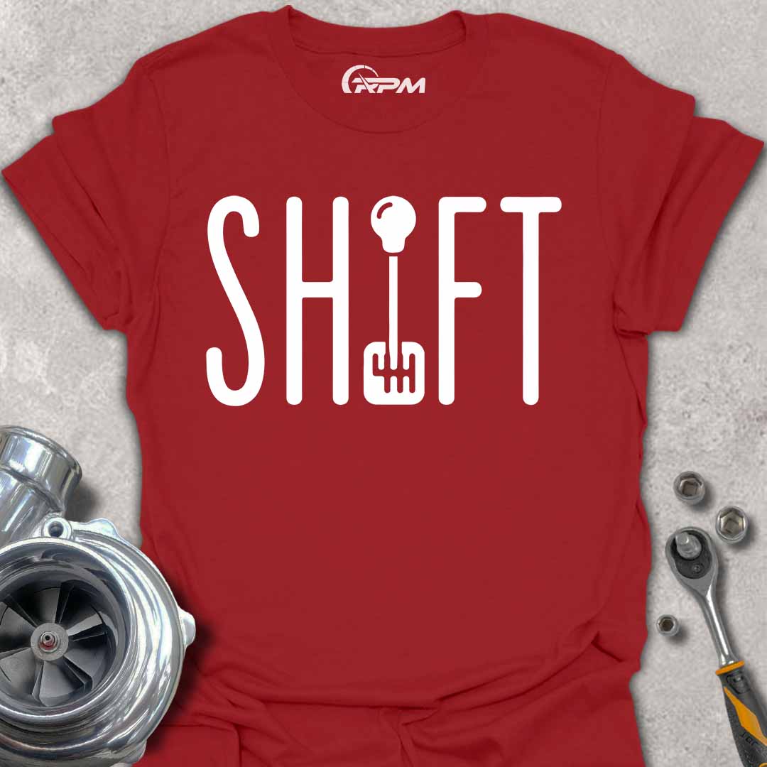 Shift!