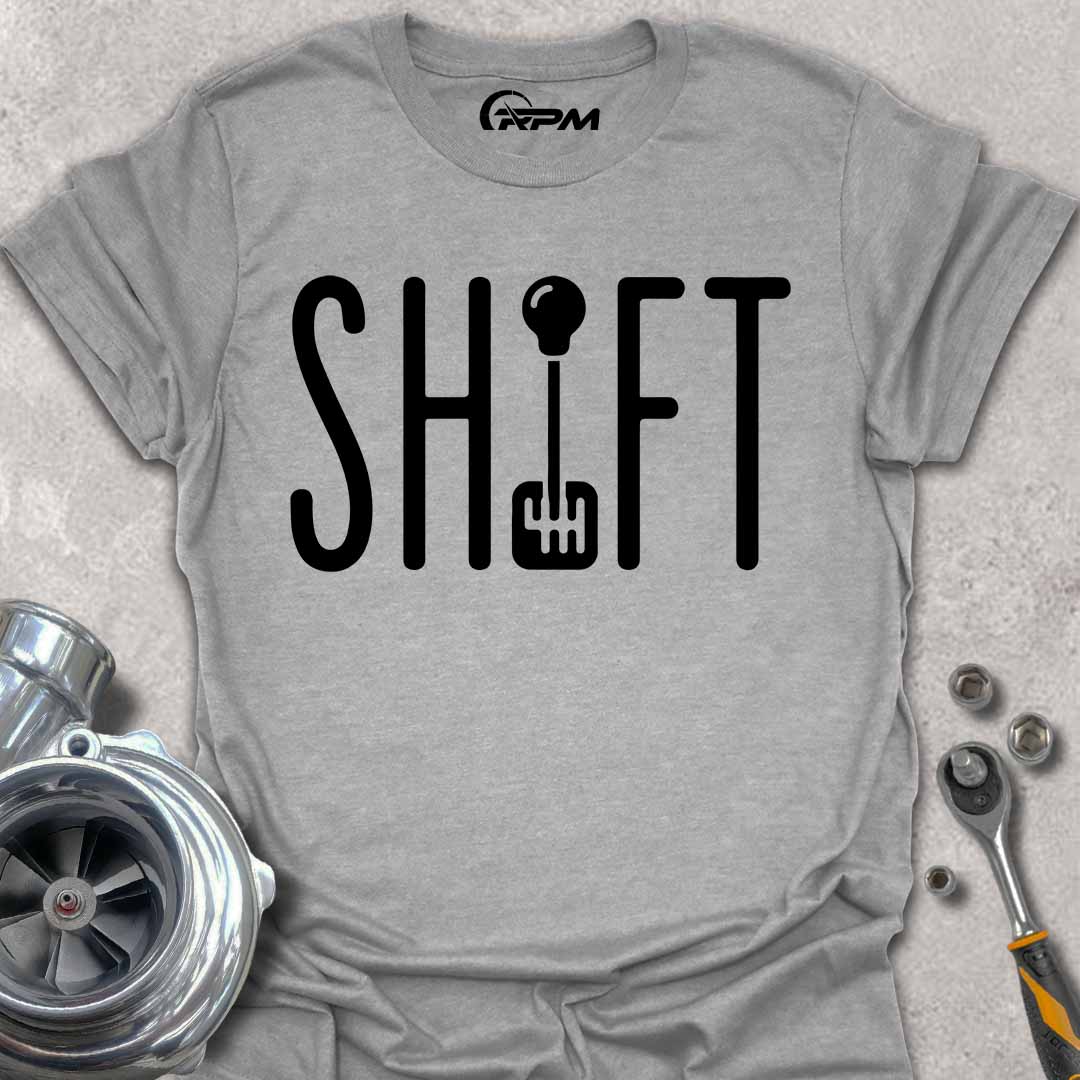 Shift!