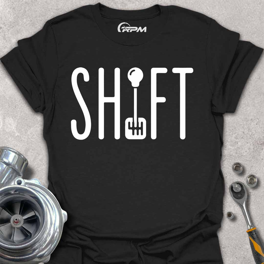 Shift!