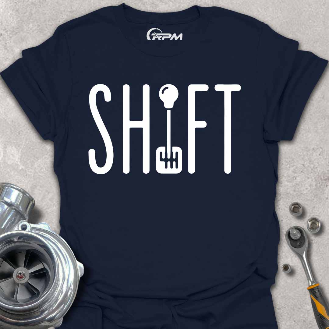 Shift!