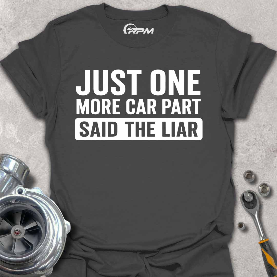 Liar Saying