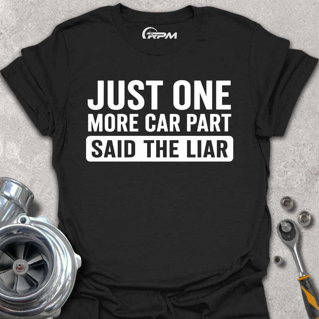 Liar Saying