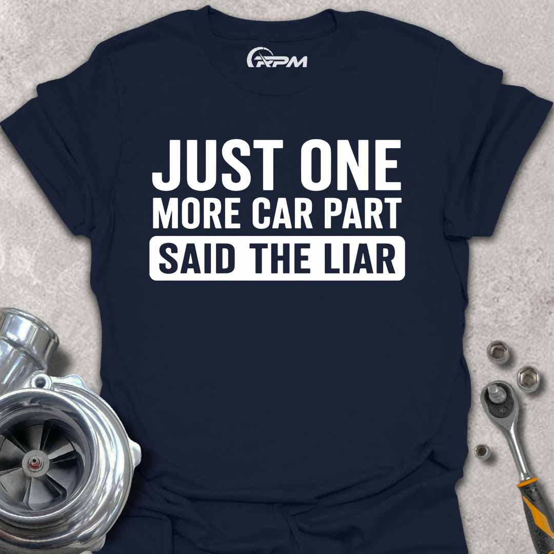 Liar Saying