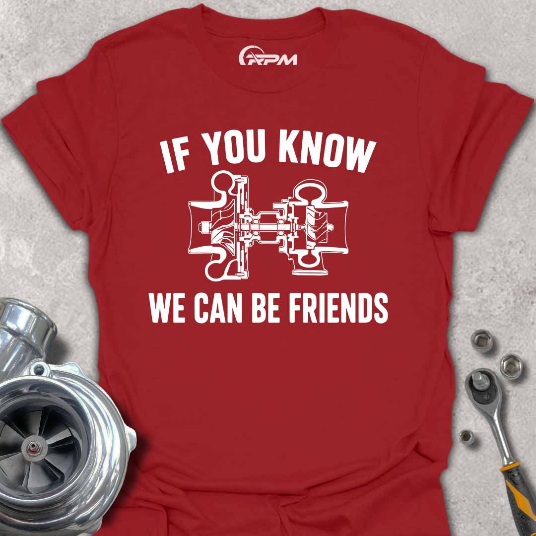 Turbocharger Guys