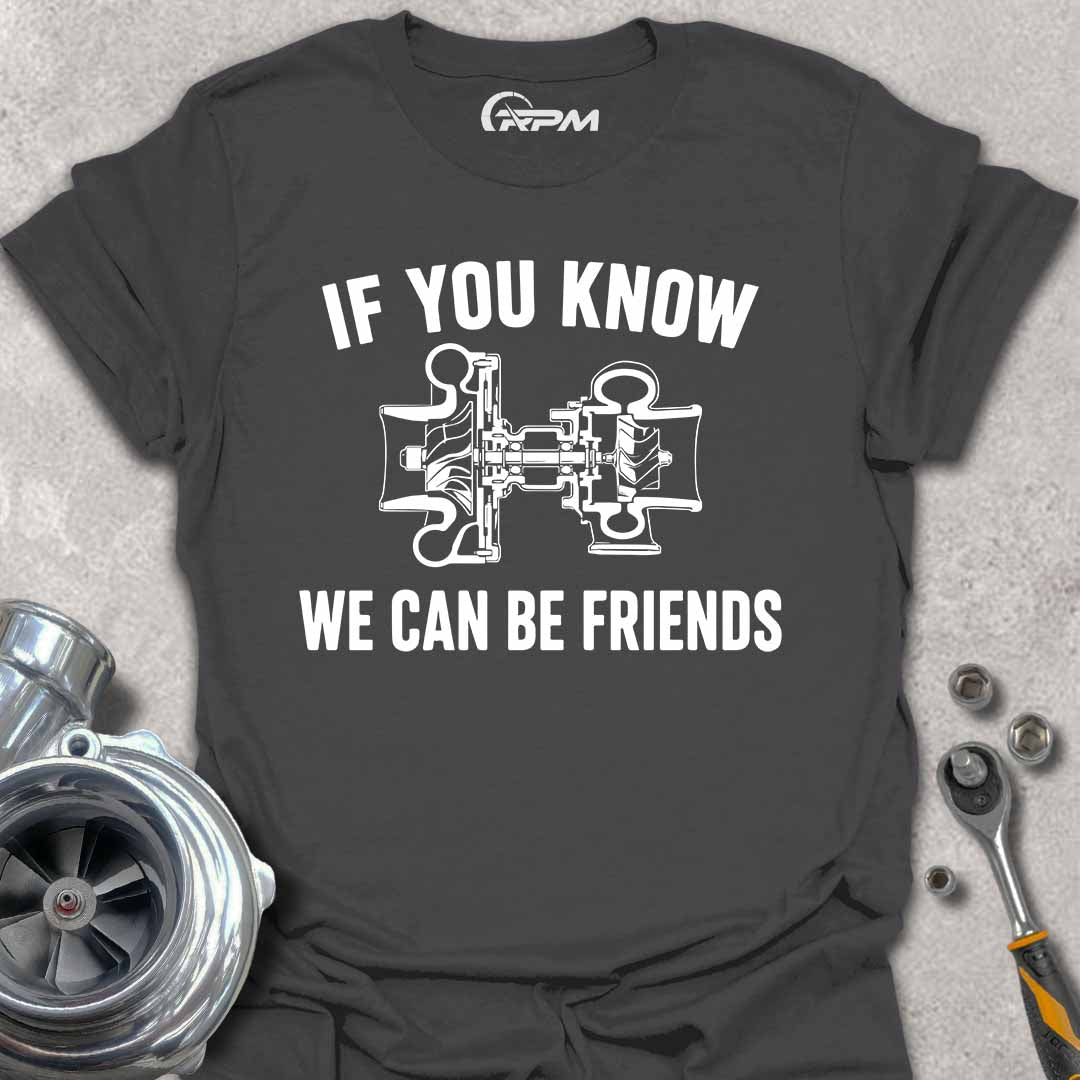 Turbocharger Guys