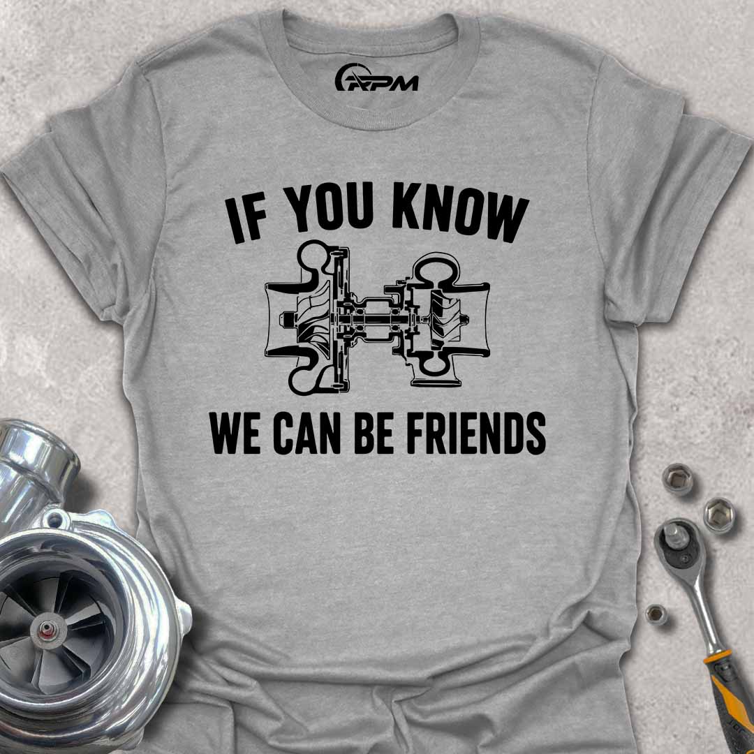Turbocharger Guys