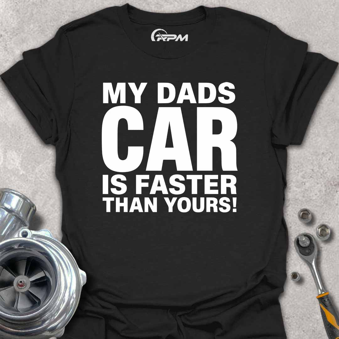 Dads Car