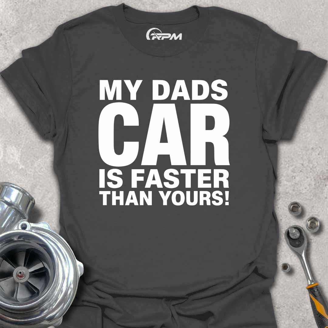 Dads Car