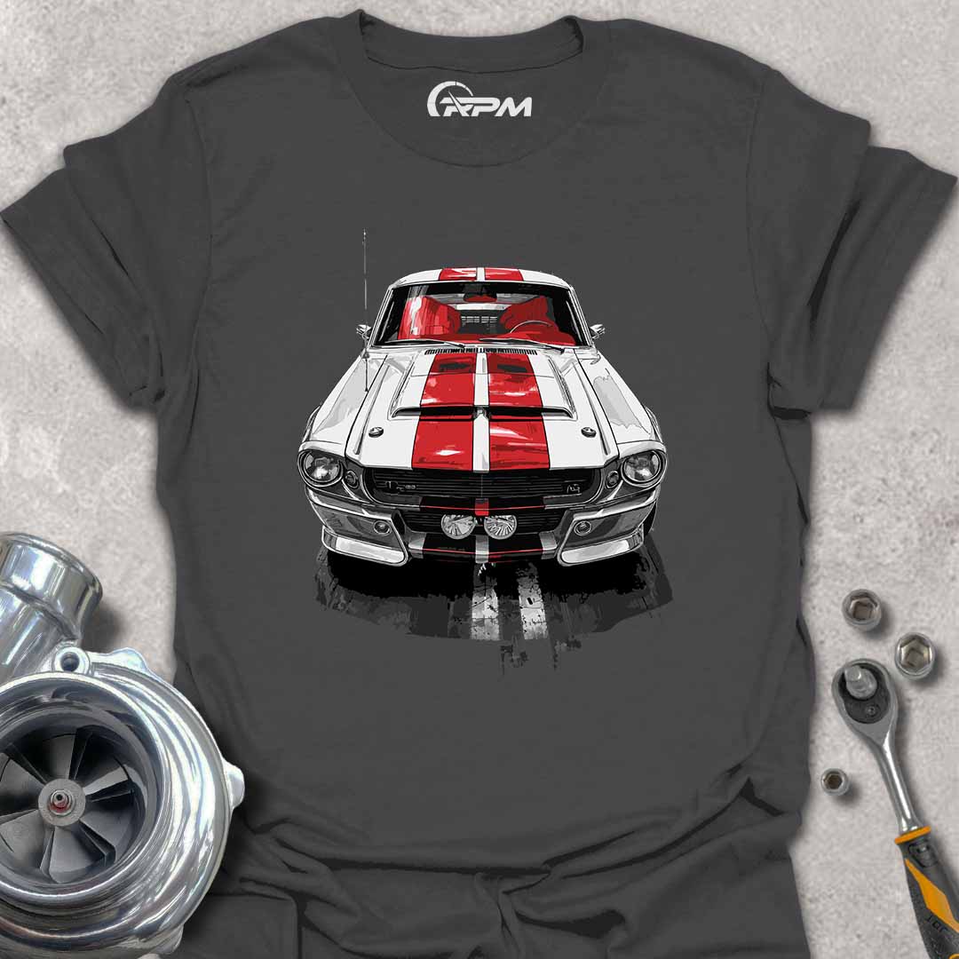 American Muscles