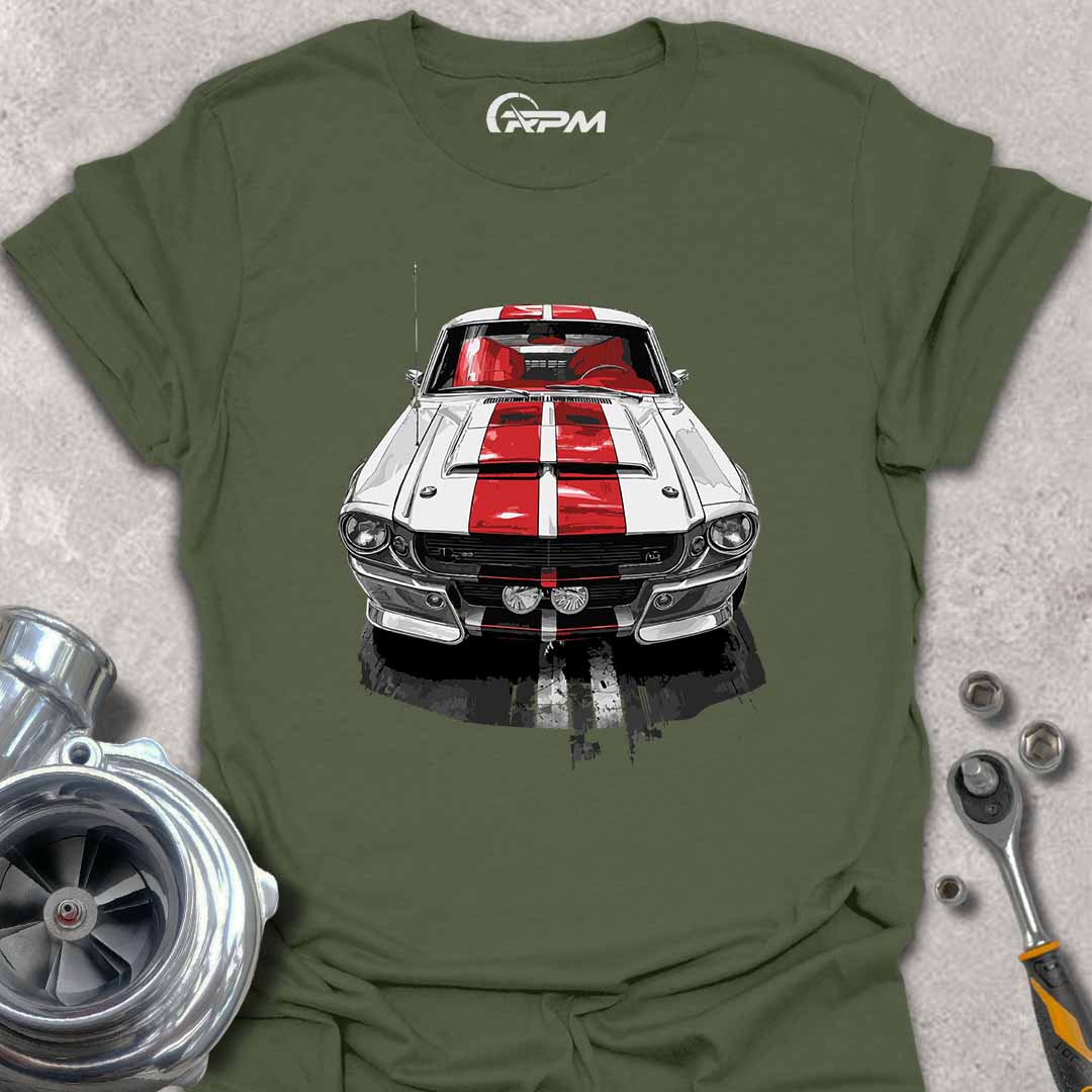 American Muscles