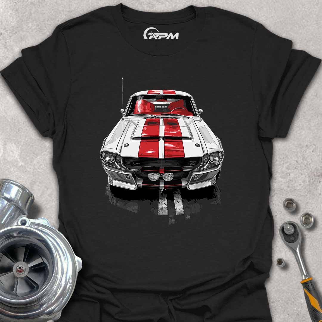 American Muscles