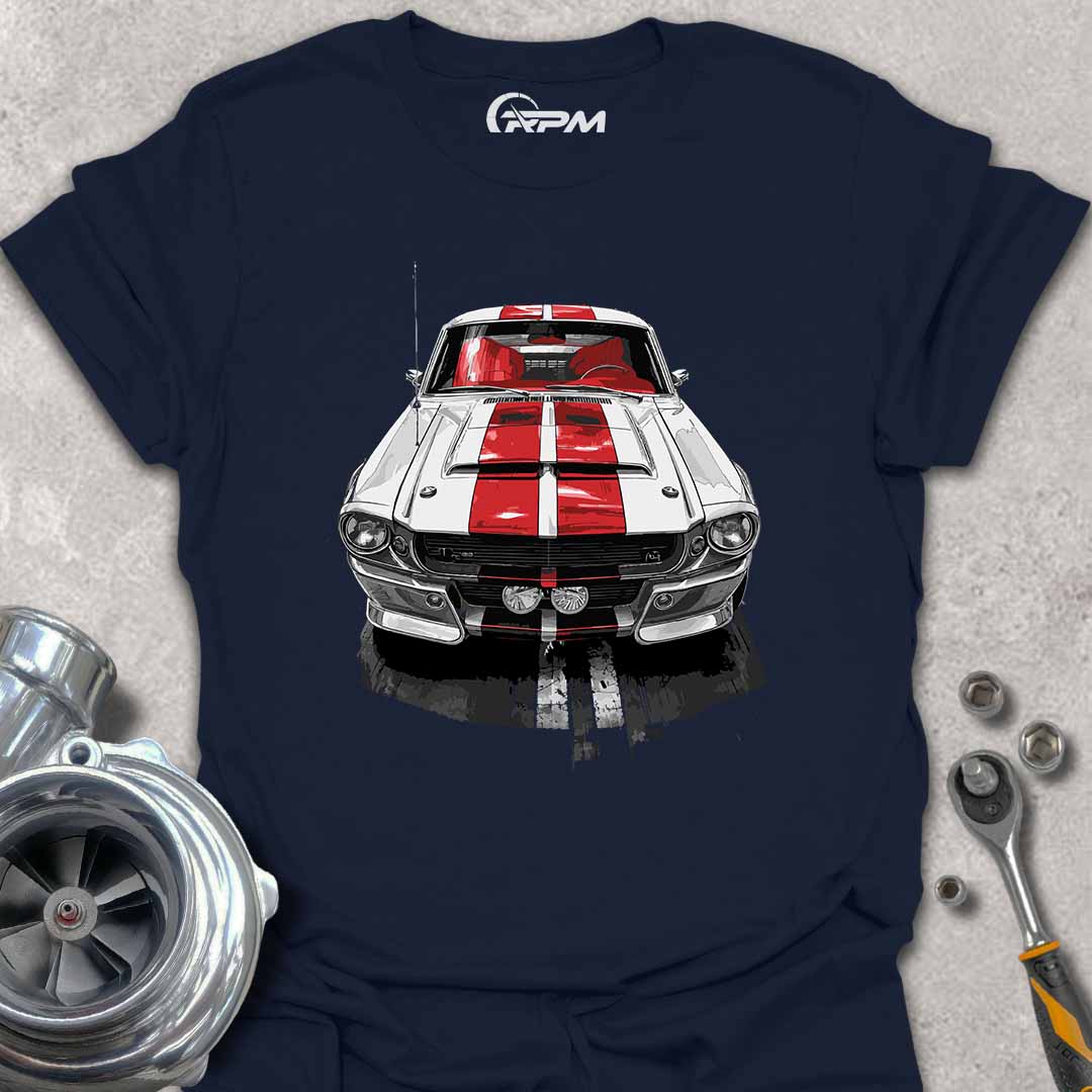 American Muscles