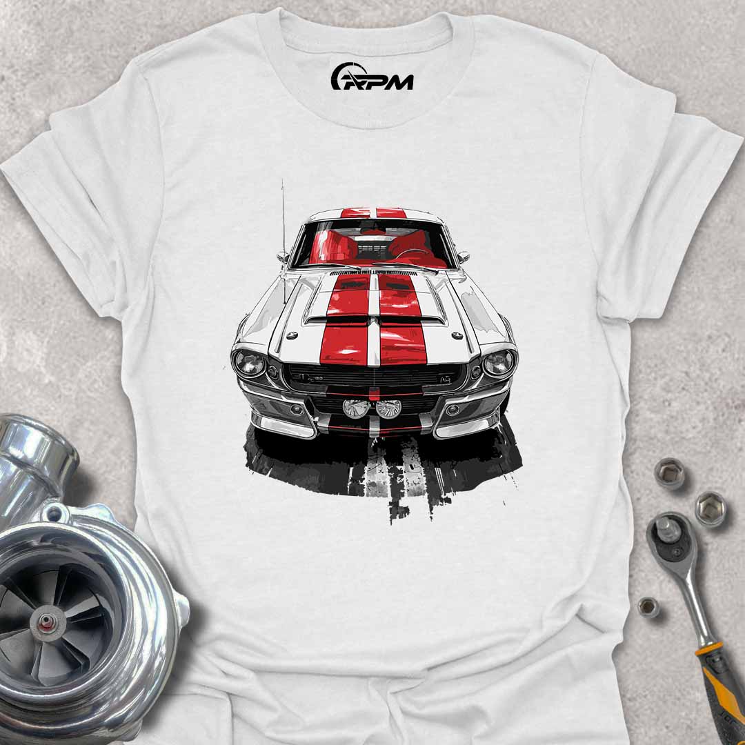American Muscles