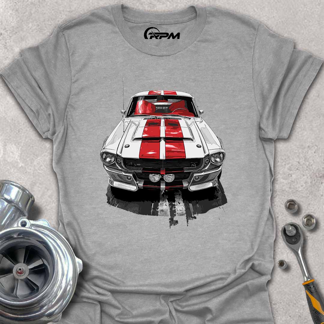 American Muscles