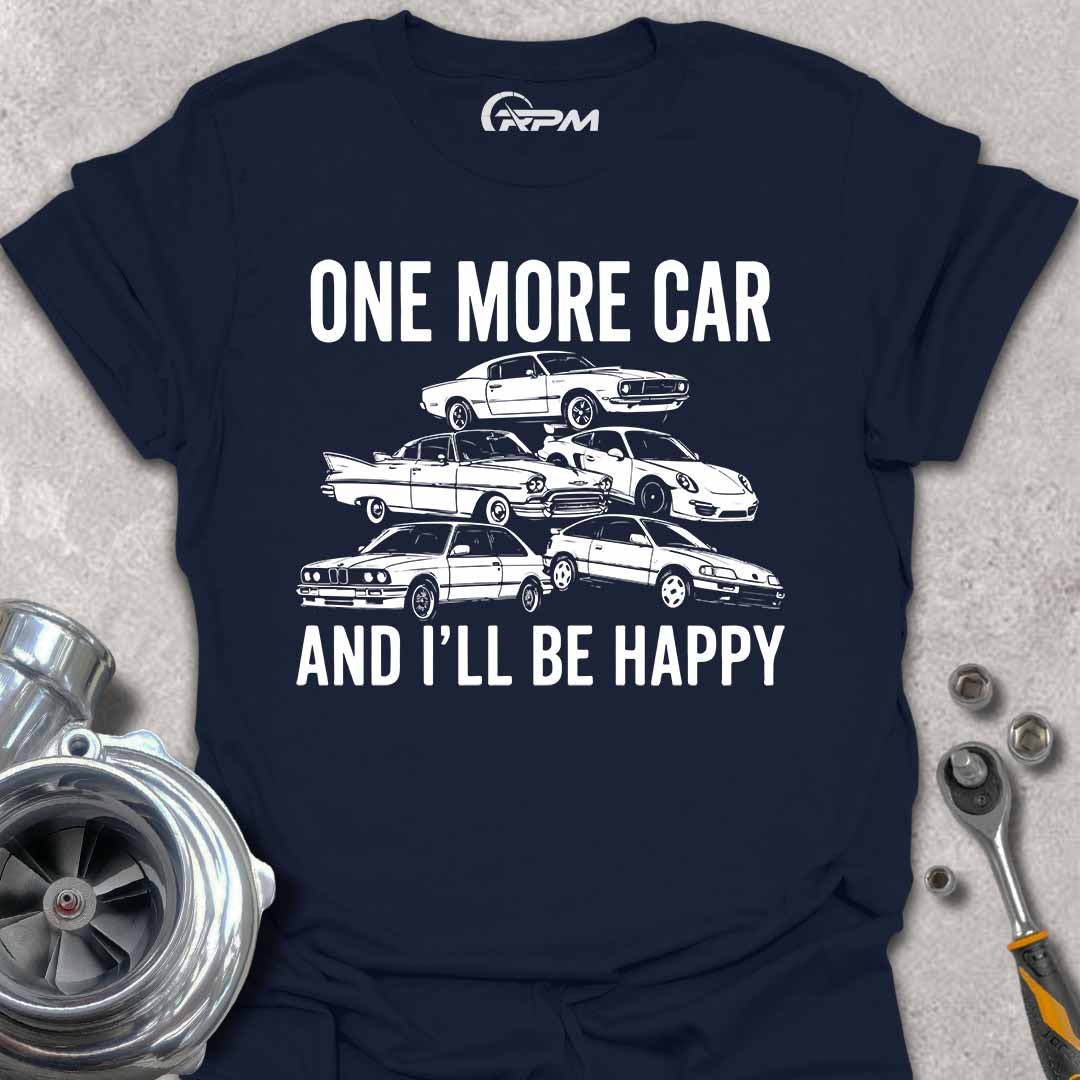 Car Collectors