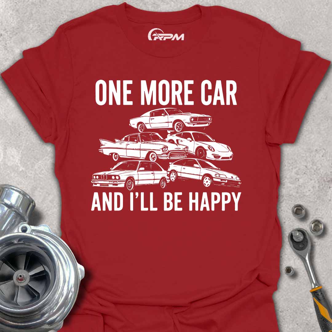 Car Collectors