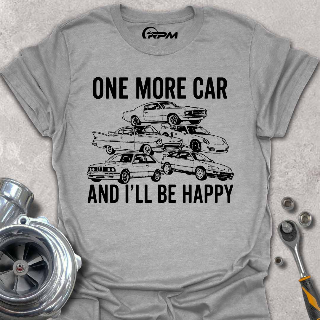 Car Collectors