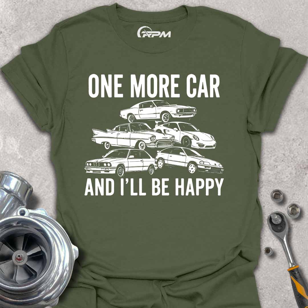 Car Collectors