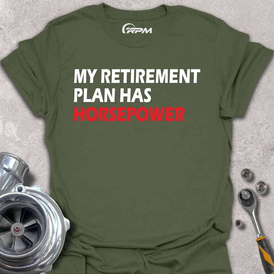 Retirement Plan