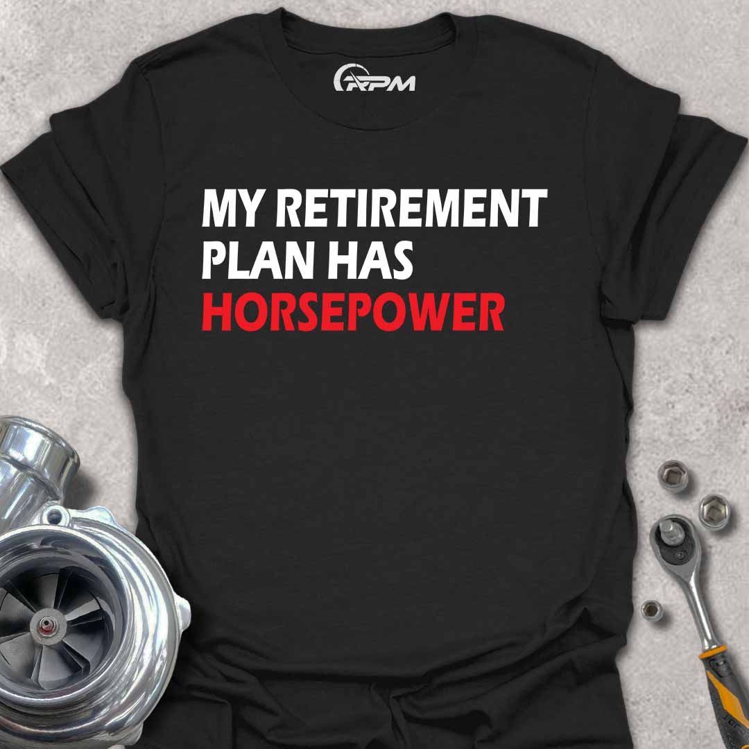 Retirement Plan