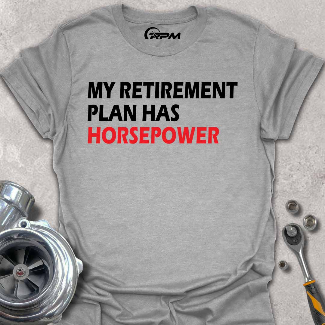 Retirement Plan
