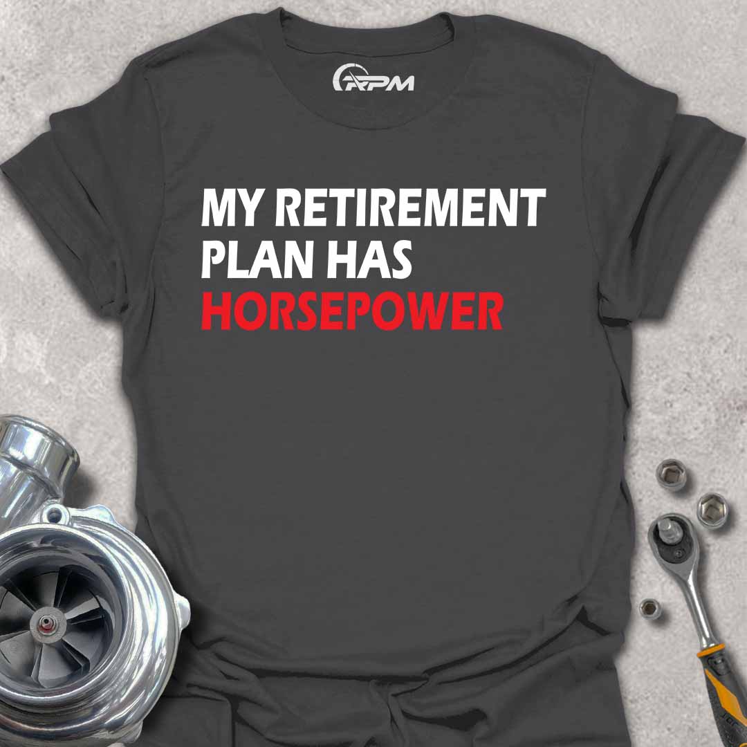Retirement Plan