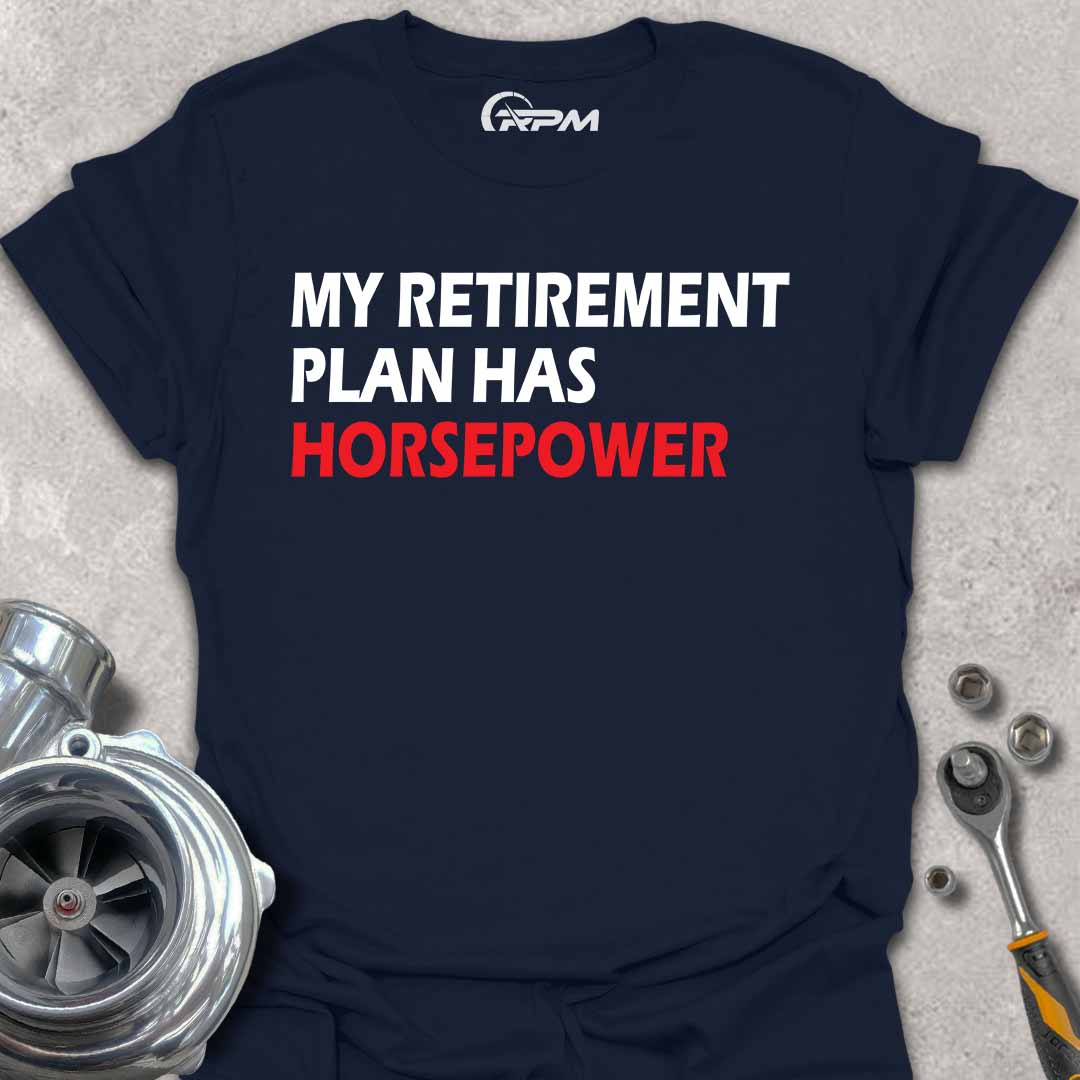 Retirement Plan