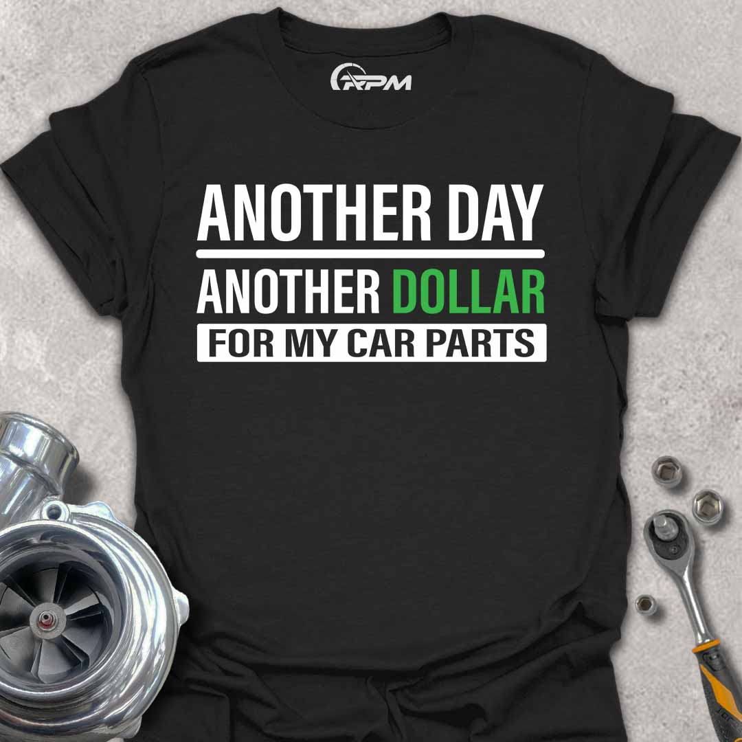 Another Dollar!!!