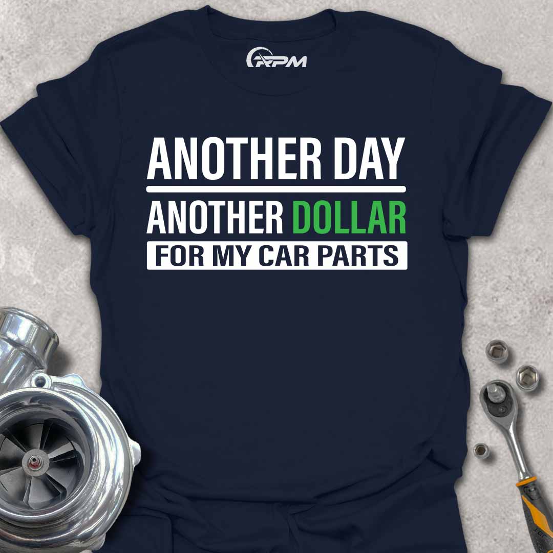 Another Dollar!!!