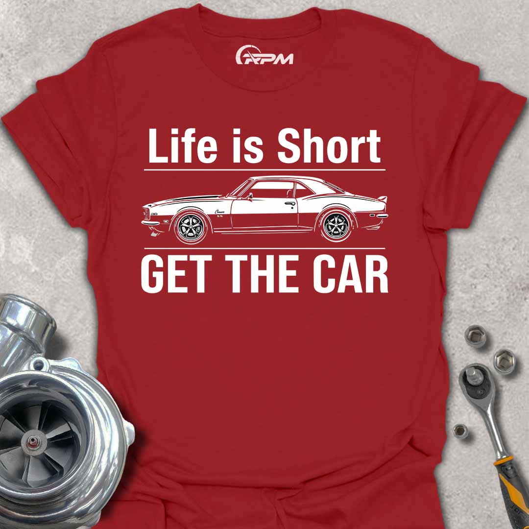 Camaro SS 1967