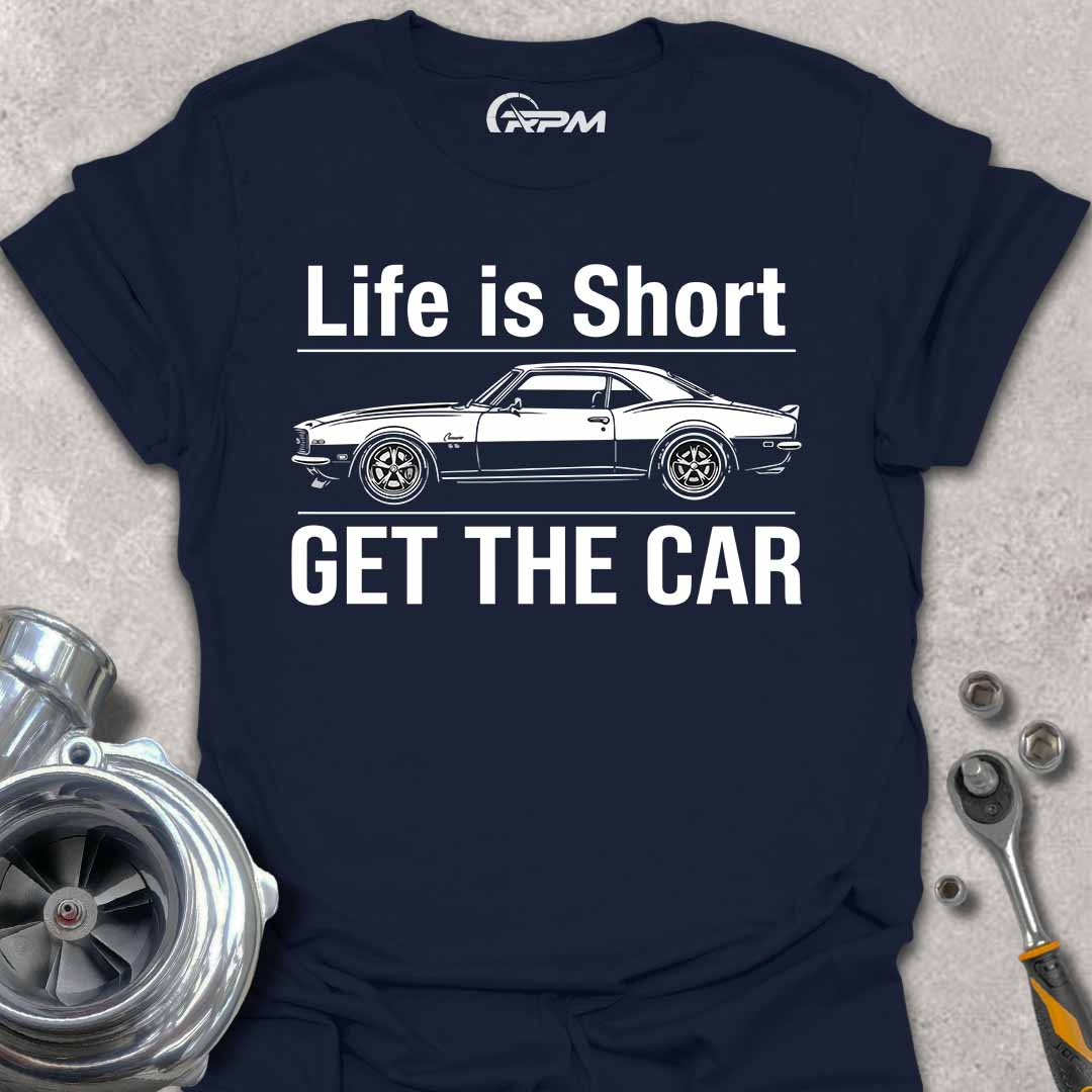 Camaro SS 1967