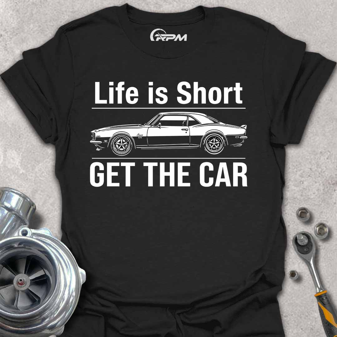 Camaro SS 1967