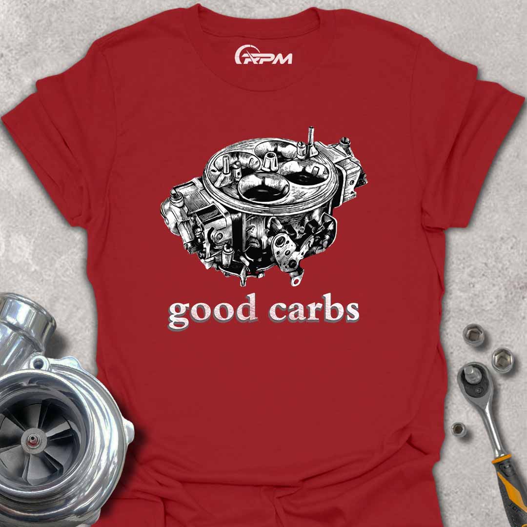 Good Carbs