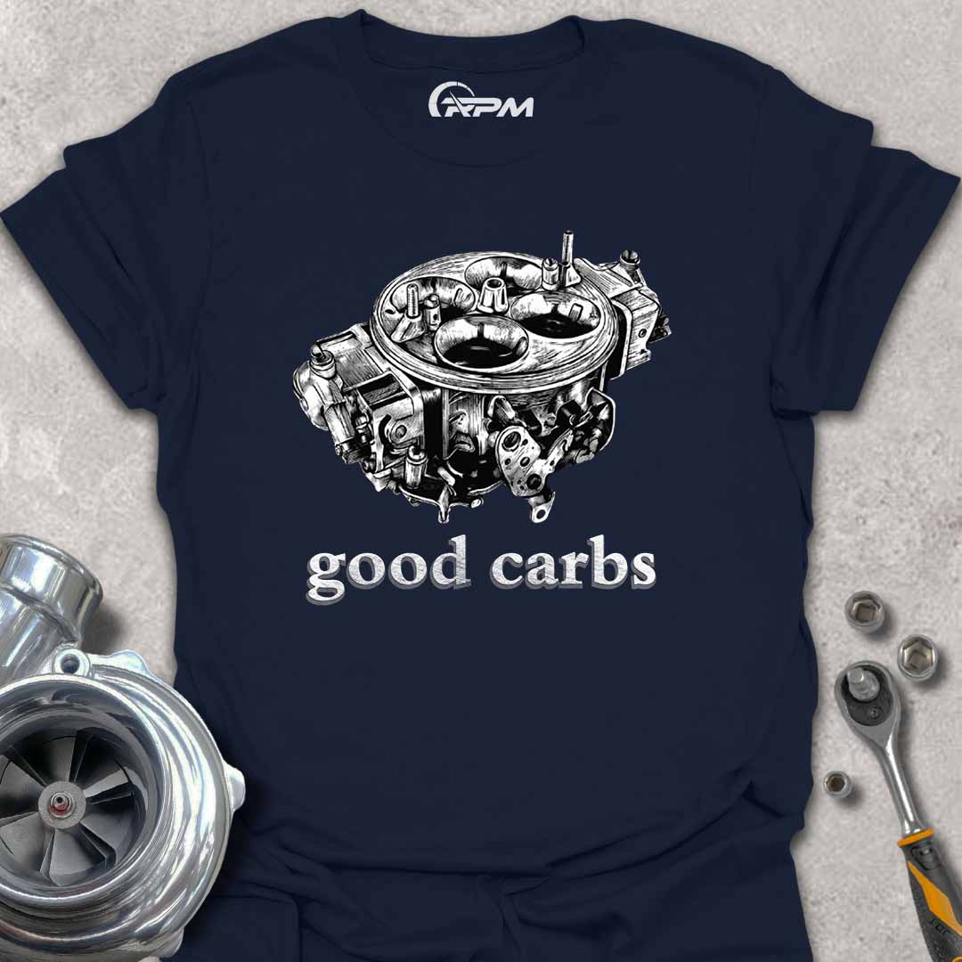 Good Carbs