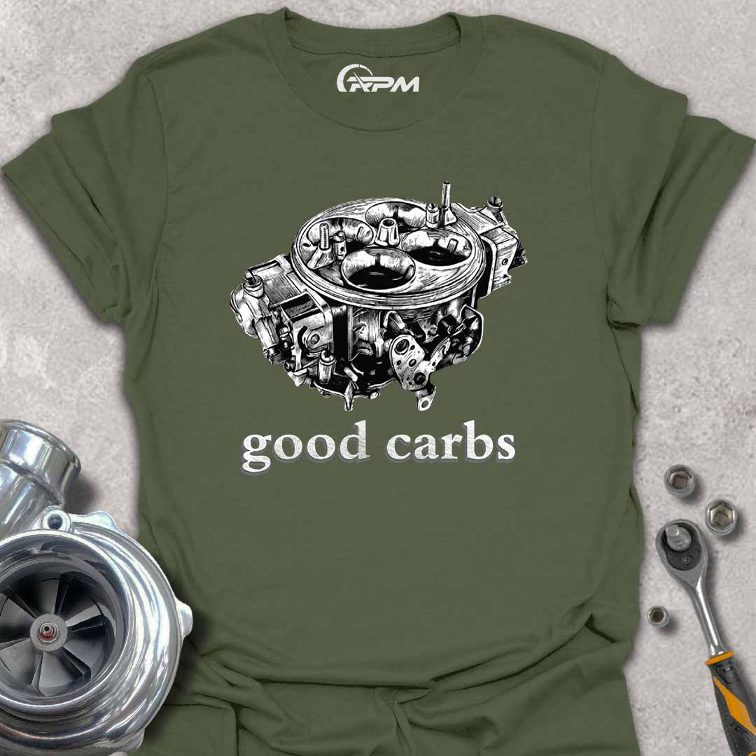 Good Carbs