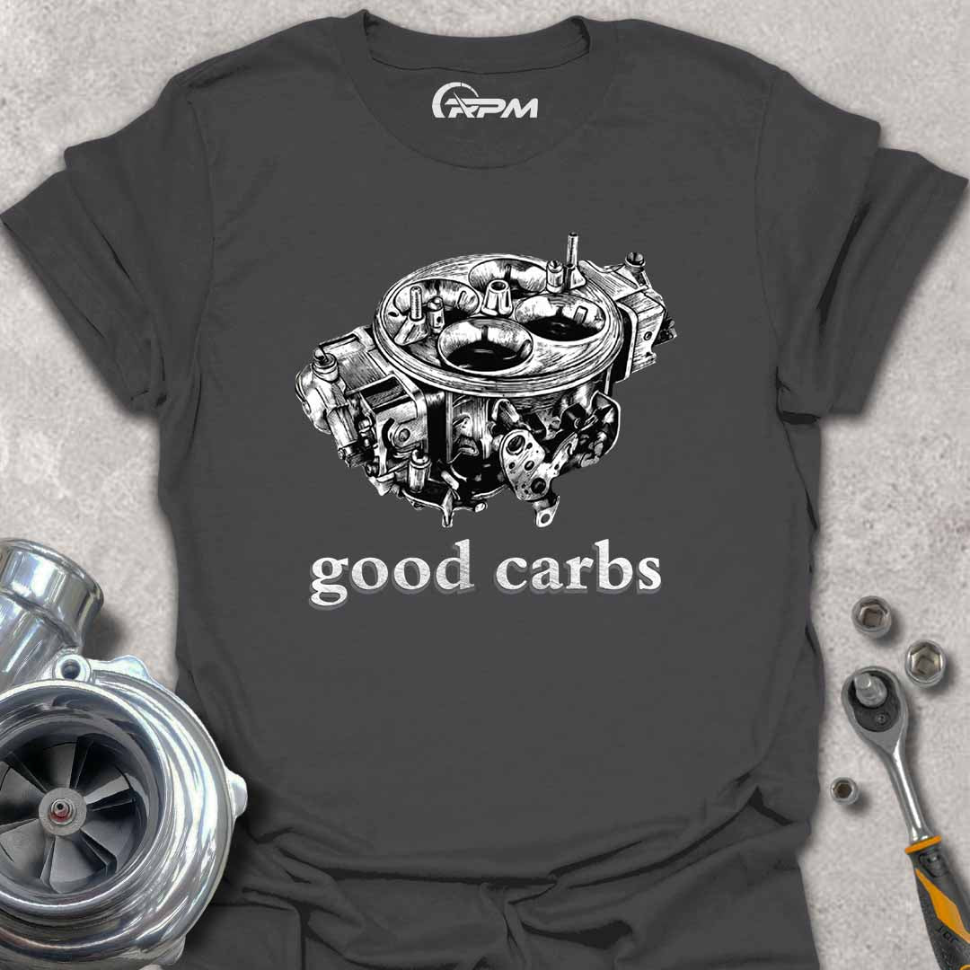 Good Carbs