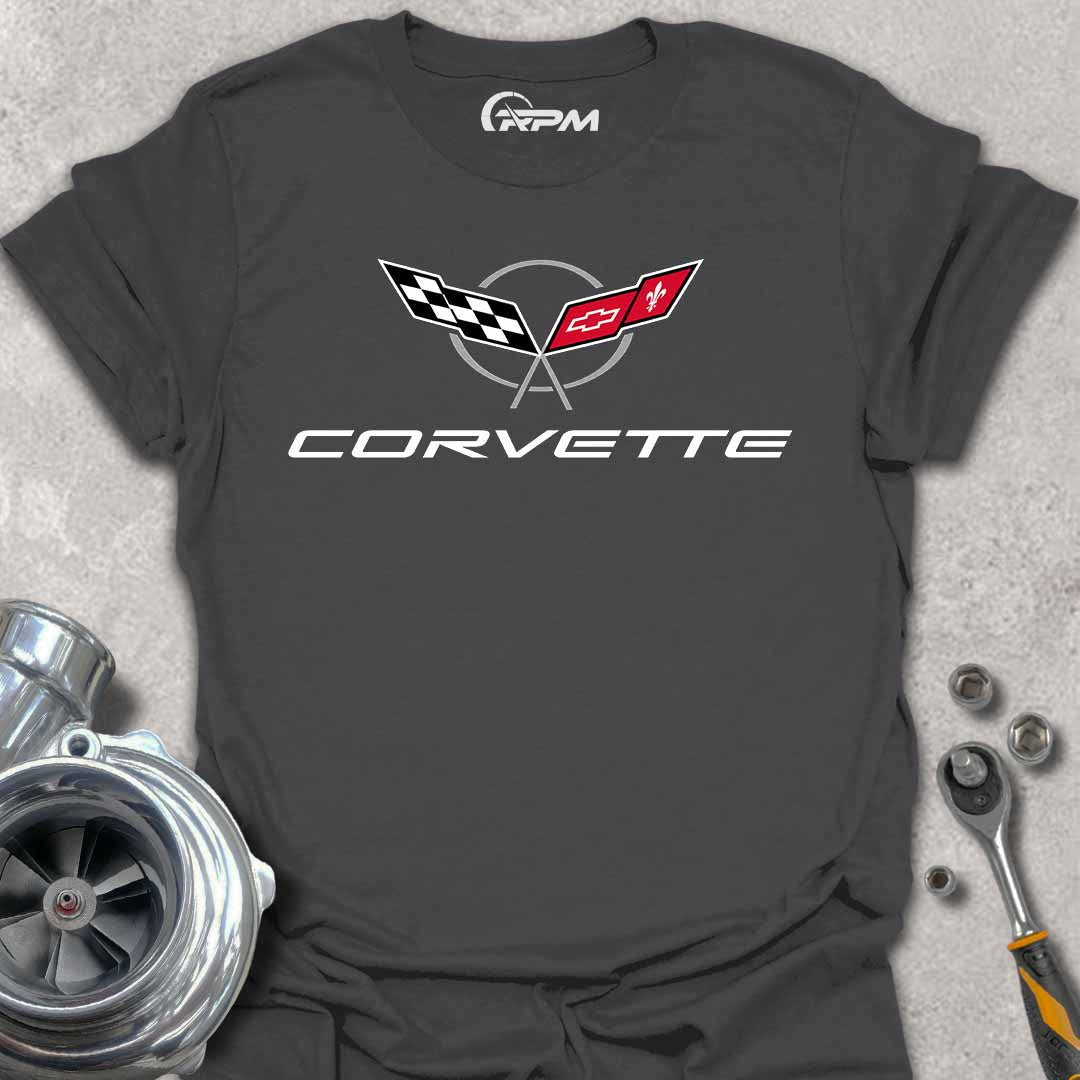 Corvette Enthusiasts
