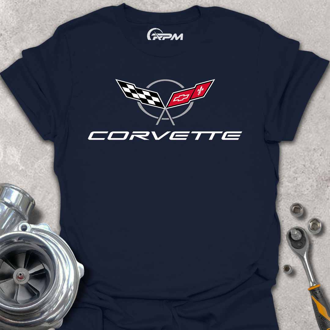 Corvette Enthusiasts