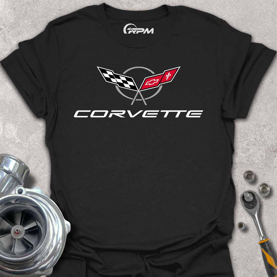 Corvette Enthusiasts