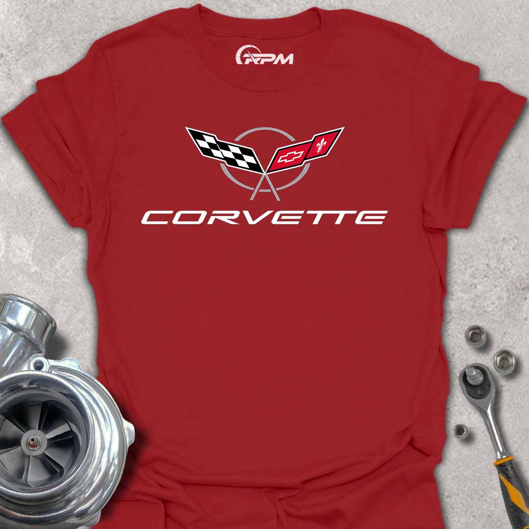 Corvette Enthusiasts