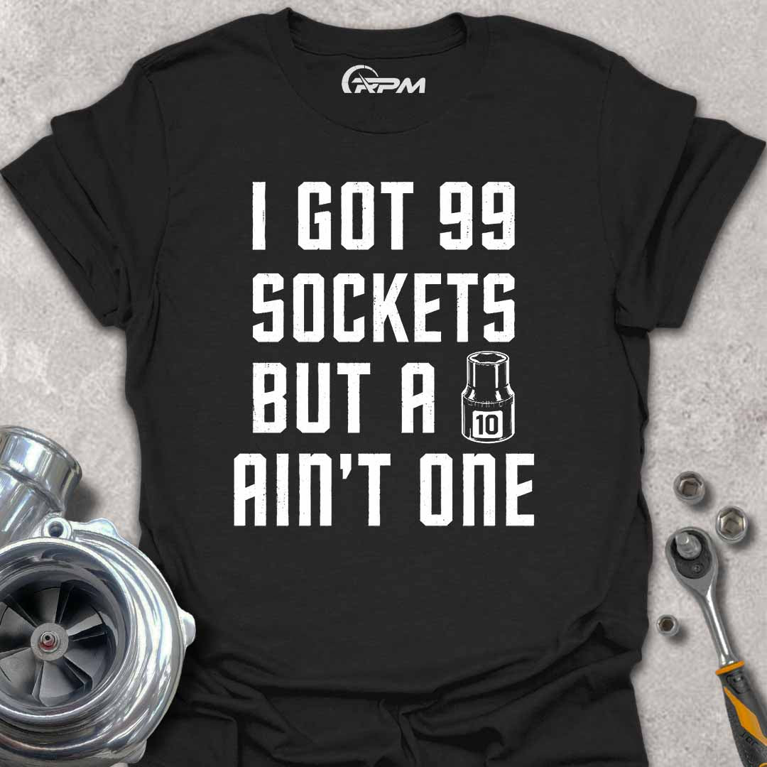 99 Sockets
