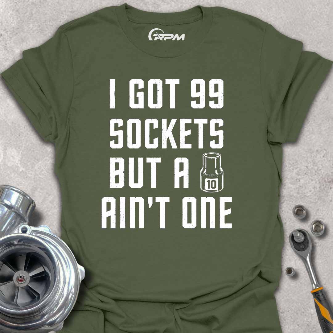 99 Sockets