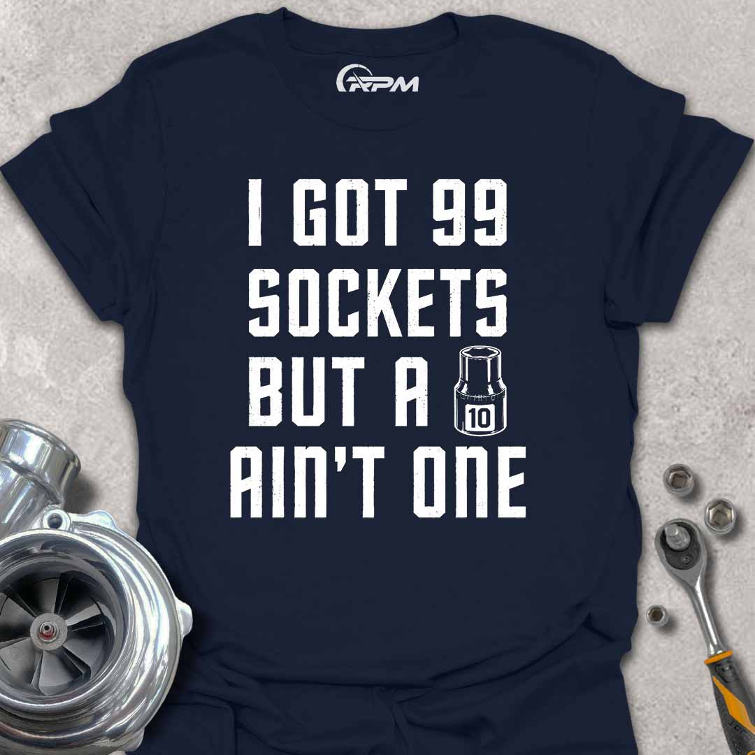99 Sockets