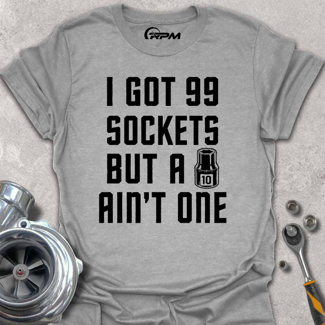 99 Sockets