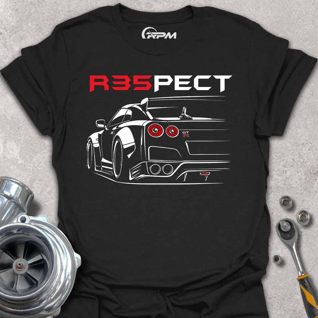 Respect R35