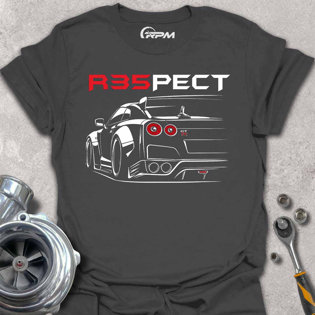 Respect R35