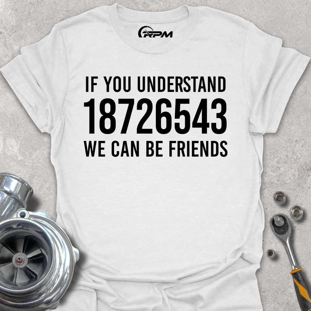 1-8-7-2-6-5-4-3 Crew